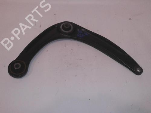 Venstre fortil bærearm PEUGEOT 308 I (4A_, 4C_) 1.6 HDi (112 hp) 14453334