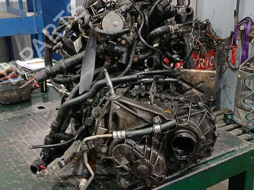 Gearbox RENAULT LAGUNA II (BG0/1_) 1.9 dCi (BG08, BG0G) | BP23968620M3 