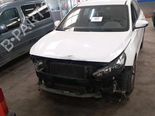 Rear left window mechanism HYUNDAI i30 (PDE, PD, PDEN) 1.6 CRDi | BP34551140C24  - Image 5