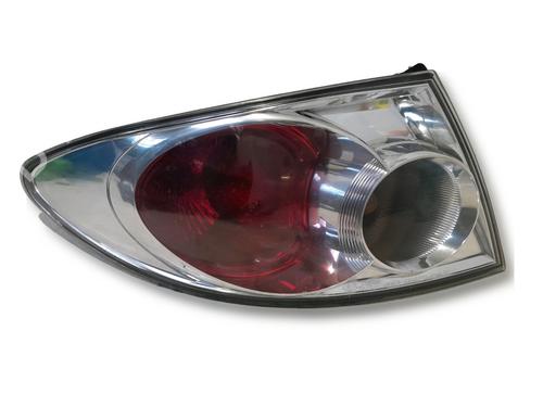 Used Left taillight MAZDA 6 Hatchback (GG) 2.0 DI (GG14) (121 hp) 23969280