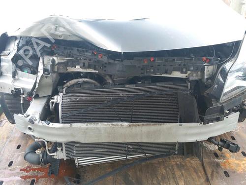 Left front window switch OPEL INSIGNIA A Saloon (G09) 1.6 CDTi (69) | BP34467782I27  - Image 5