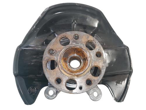 Used Right front steering knuckle Right front steering knuckle MERCEDES-BENZ B-CLASS Sports Tourer (W245) B 180 CDI (245.207) (109 hp) 34552300 34552300