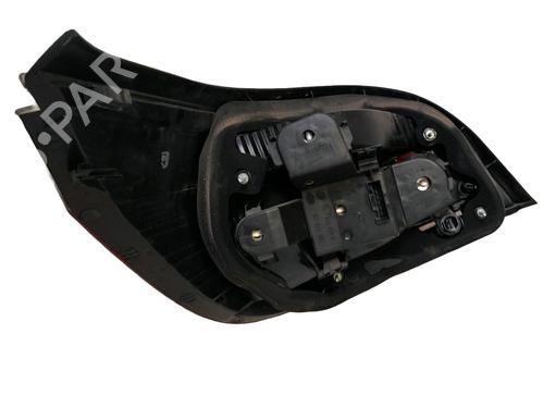 Right taillight BMW 5 (E60) 530 d | BP33980035C35 - Image 2