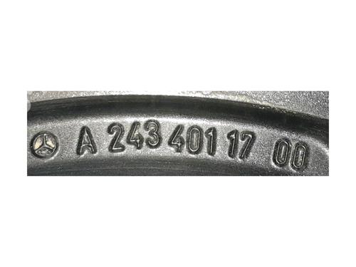 Fælk MERCEDES-BENZ EQA (H243) EQA 250+ (243.702) | BP37647676C45 - Image 5