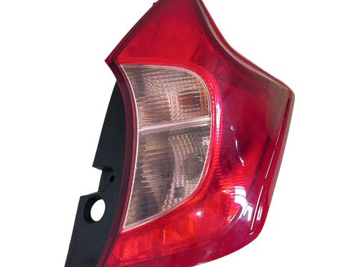 Used Right taillight NISSAN NOTE (E12) 1.5 dCi (90 hp) 25339776