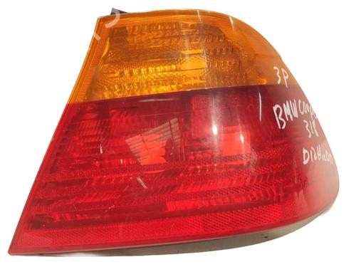 Used Right taillight BMW 3 (E46) [1997-2005]  18703489