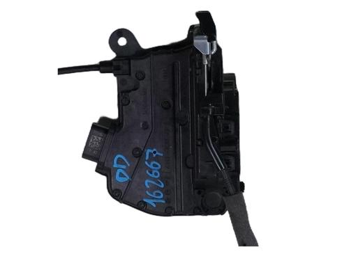 front-right-lock-renault-clio-v-b7_-2019-34463910 main image