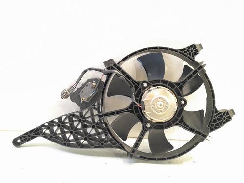 Used Radiator fan NISSAN PATHFINDER III (R51) [2005-2025]  14466445