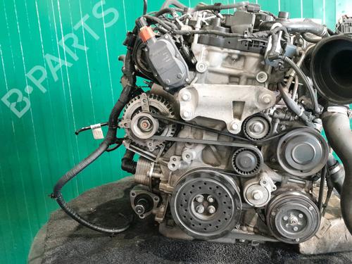 Gearbox OPEL INSIGNIA B Sports Tourer (Z18) 1.6 CDTi (35) | BP29292381M3 