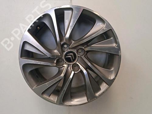 Used Rim CITROËN DS4 (NX_) 1.6 VTi 120 (120 hp) 27927941