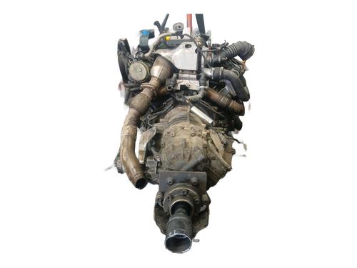 Gearbox AUDI ALLROAD C5 (4BH) 2.5 TDI quattro | BP24593888M3 