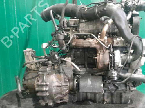 Alternator SEAT LEON (1M1)  | BP24442366M7 
