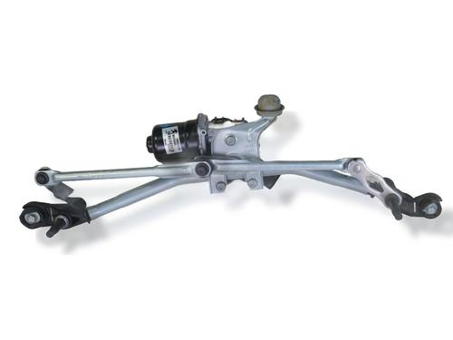 Used Front wiper motor OPEL MOKKA 1.2 (76) (101 hp) 21259651