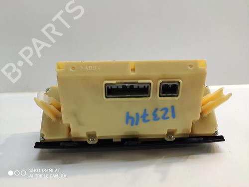 Climate control MITSUBISHI PAJERO IV (V8_W, V9_W)  | BP14915147I5 