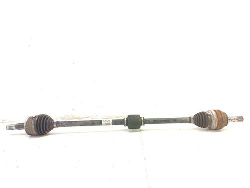 Used Right front driveshaft Right front driveshaft CHEVROLET AVEO Saloon (T300) 1.4 (100 hp) 34487590 34487590