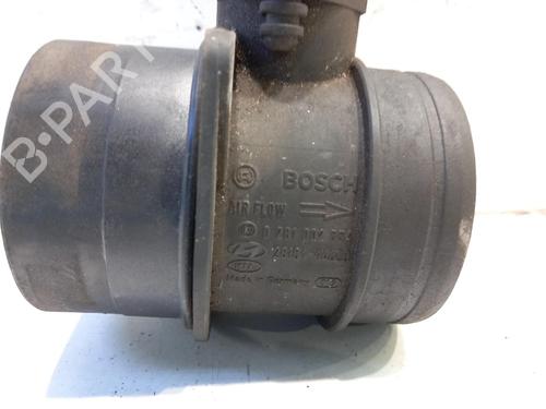 Mass air flow sensor VW PASSAT B6 (3C2) 2.0 TDI 16V | BP40512162M95 - Image 2