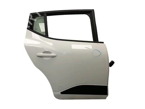 right-rear-door-dacia-sandero-iii-2021-34550613 main image