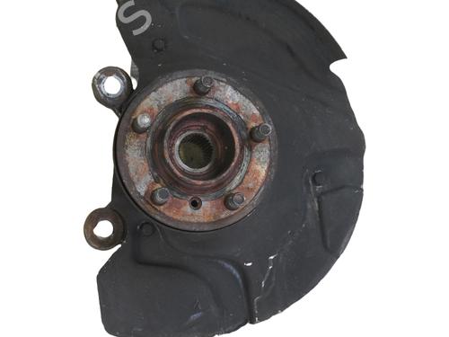 Used Right front steering knuckle Right front steering knuckle LAND ROVER RANGE ROVER III (L322) 5.0 4x4 (510 hp) 33979867 33979867