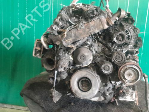 Used Engine Engine 36844311 36844311