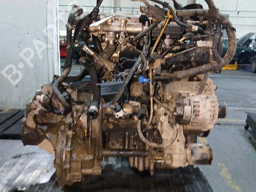 Engine FIAT STILO (192_) 1.9 JTD (192_XF1A) | BP37672968M1 - Image 3