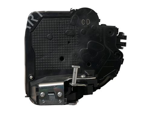 Used Rear right lock Rear right lock LEXUS UX (_AA1_, _AH1_, _MA1_) 250h (MZAH10) (184 hp) 34551288 34551288