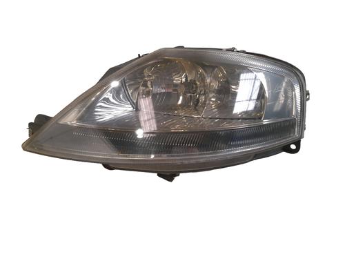 Used Left headlight Left headlight CITROËN C3 I (FC_, FN_) 1.4 HDi (68 hp) 34551546 34551546