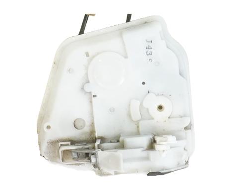 Used Front left lock Front left lock MAZDA 3 (BL) 1.6 MZR CD (BL14) (116 hp) 34466936 34466936