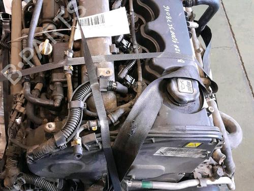 Engine FIAT STILO (192_) 1.9 JTD (192_XF1A) | BP34490918M1 - Image 6