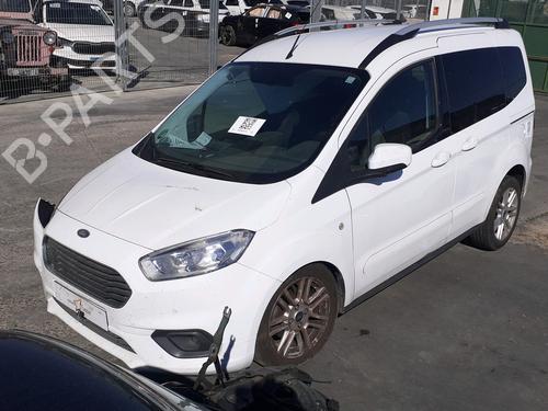Used Parts FORD TOURNEO COURIER B460 MPV  1.0 EcoBoost  4642065
