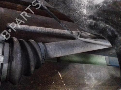 Used Right front driveshaft Right front driveshaft BMW 3 (E46) [1997-2005] 34484232 34484232