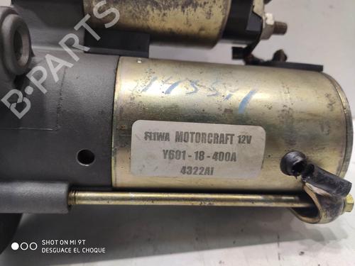Used Starter Starter MAZDA 3 (BK) 1.6 DI Turbo (109 hp) 35731495 35731495