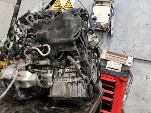 AC compressor PEUGEOT PARTNER Box Body/MPV (K9) 1.5 BlueHDi 100 | BP40160135M34 - Image 4