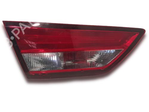 Used Left tailgate light Left tailgate light SEAT LEON ST (5F8) 1.6 TDI (110 hp) 33408526 33408526
