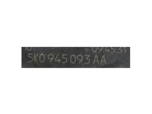 Left tailgate light VW GOLF VI (5K1) 1.4 TSI | BP22968867C79 