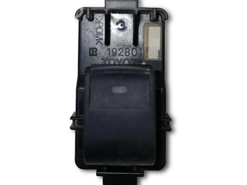 Used Left rear window switch Left rear window switch LEXUS CT (ZWA10_) 200h (ZWA10_, ZWA10R) (136 hp) 34466553 34466553
