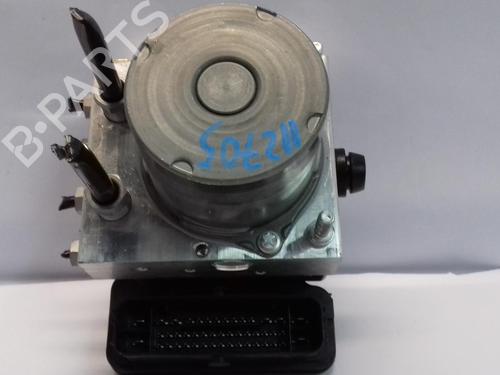 ABS pump JAGUAR XE (X760) | BP34484465M43 - Image 2