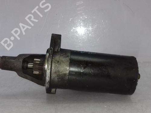 Used Starter Starter AUDI A6 C6 (4F2) [2004-2011] 35730691 35730691