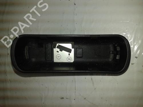 Electronic module MAZDA 6 Saloon (GG) 2.3 (GG3P) | BP34481584M83  - Image 5