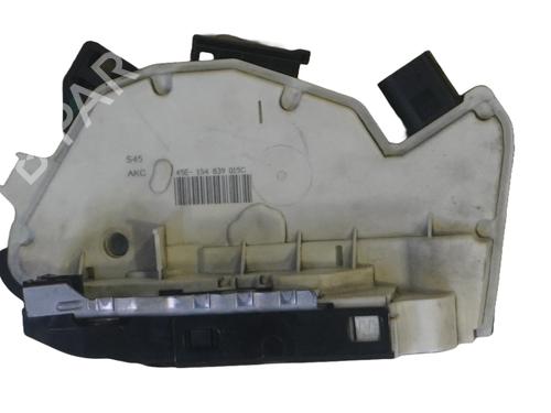 rear-left-lock-skoda-superb-ii-3t4-2008-2009-2010-2011-2012-2013-2014-2015-34464895 main image