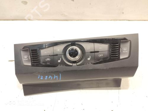 Climate control AUDI A5 Sportback (8TA) | BP34545585I5 - Image 2