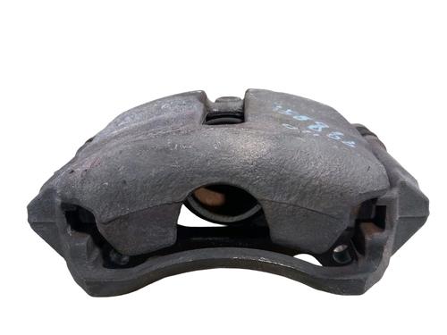 Used Left front brake caliper Left front brake caliper AUDI A3 Sportback (8VA, 8VF) 1.6 TDI (110 hp) 34549423 34549423