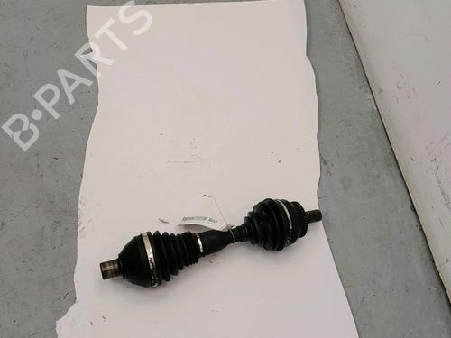 Used Right front driveshaft Right front driveshaft VOLVO XC90 I (275) T6 AWD (272 hp) 34447418 34447418