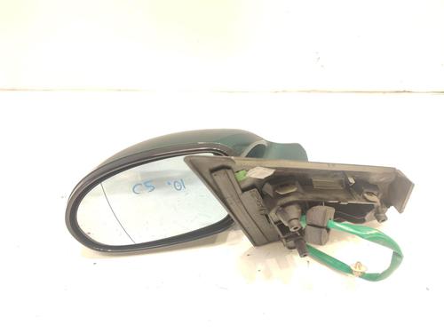 Used Left mirror Left mirror CITROËN C5 I (DC_) 1.8 16V (DC6FZB, DC6FZE) (115 hp) 34485690 34485690