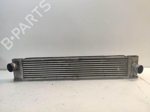 Used Intercooler Intercooler PEUGEOT BOXER Van 2.2 HDi 100 (101 hp) 34487267 34487267