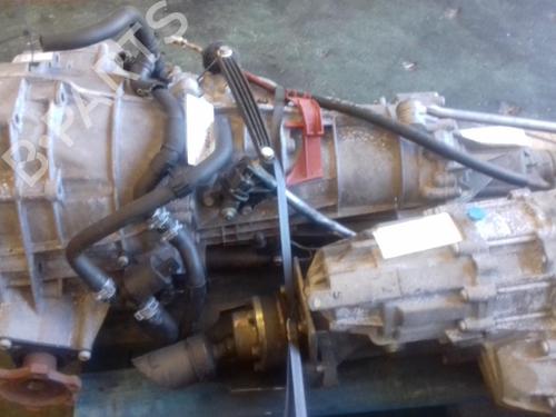 Gearbox AUDI A4 B8 Avant (8K5) | BP34484644M3 - Image 6