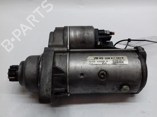 Used Starter VW GOLF IV (1J1) [1997-2008]  19048472