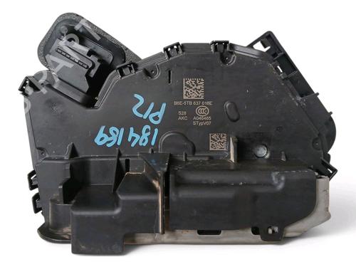 Used Front right lock Front right lock SKODA OCTAVIA IV Combi (NX5, PV5) 2.0 TDi (116 hp) 40268416 40268416