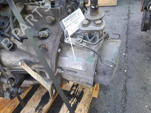 Gearbox CITROËN XSARA PICASSO (N68) 2.0 HDi | BP14447458M3 