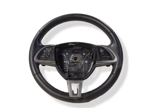 Volant Volant JAGUAR XF I (X250) 2.2 D (200 hp) 34466743 34466743
