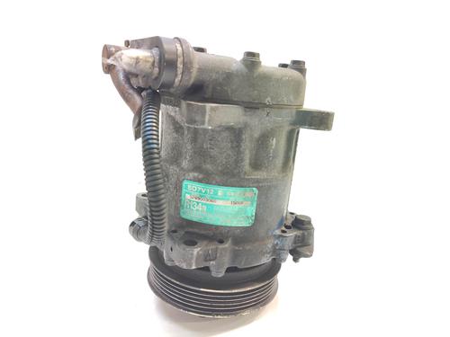 AC compressor CITROËN SAXO (S0, S1) 1.5 D | BP14446799M34 